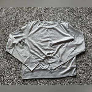 Vuori Daydream Crew Sz M